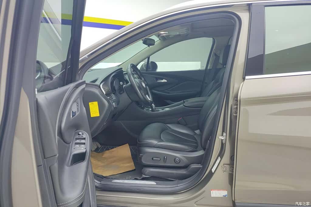 Buick Envision Plus, 2019 9