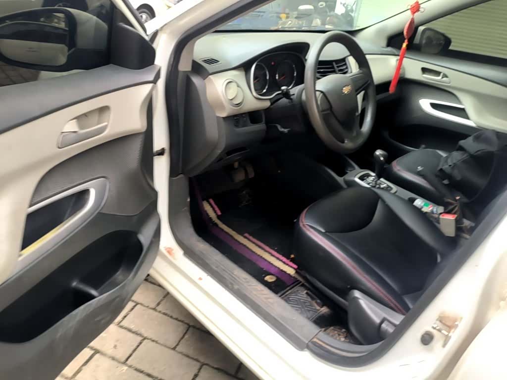 Chevrolet 3, 2016 16