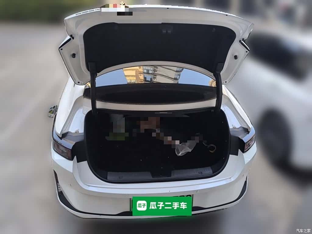Changan Eado, 2024 10