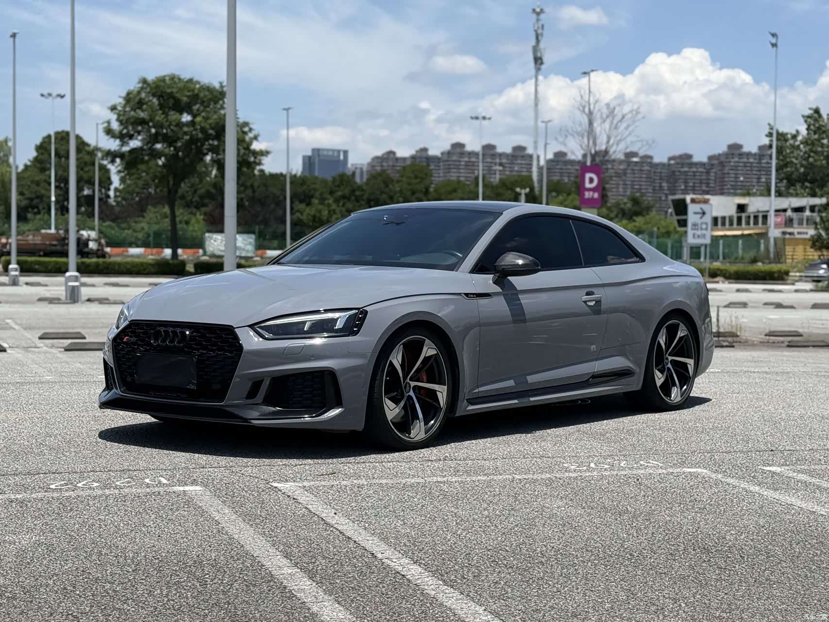 Audi RS, 2020 1