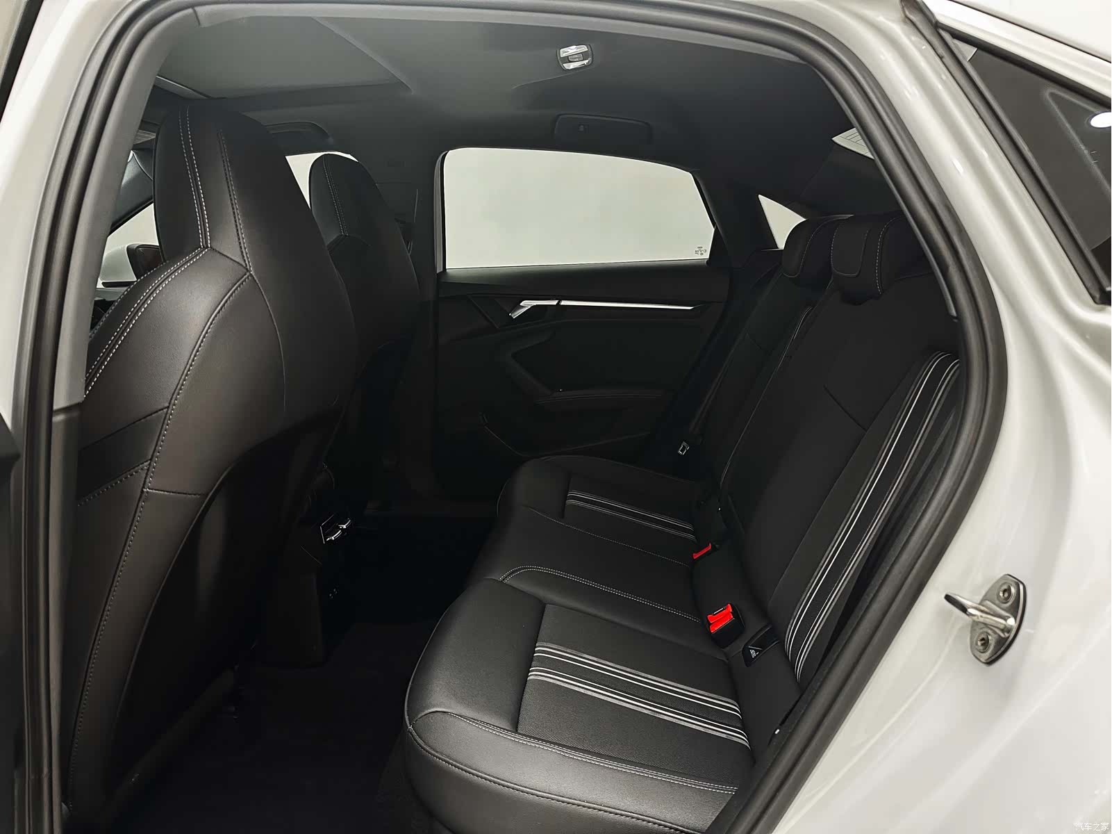 Audi A3, 2023 14