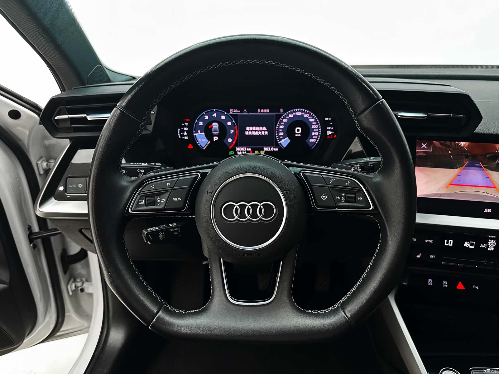 Audi A3, 2023 20