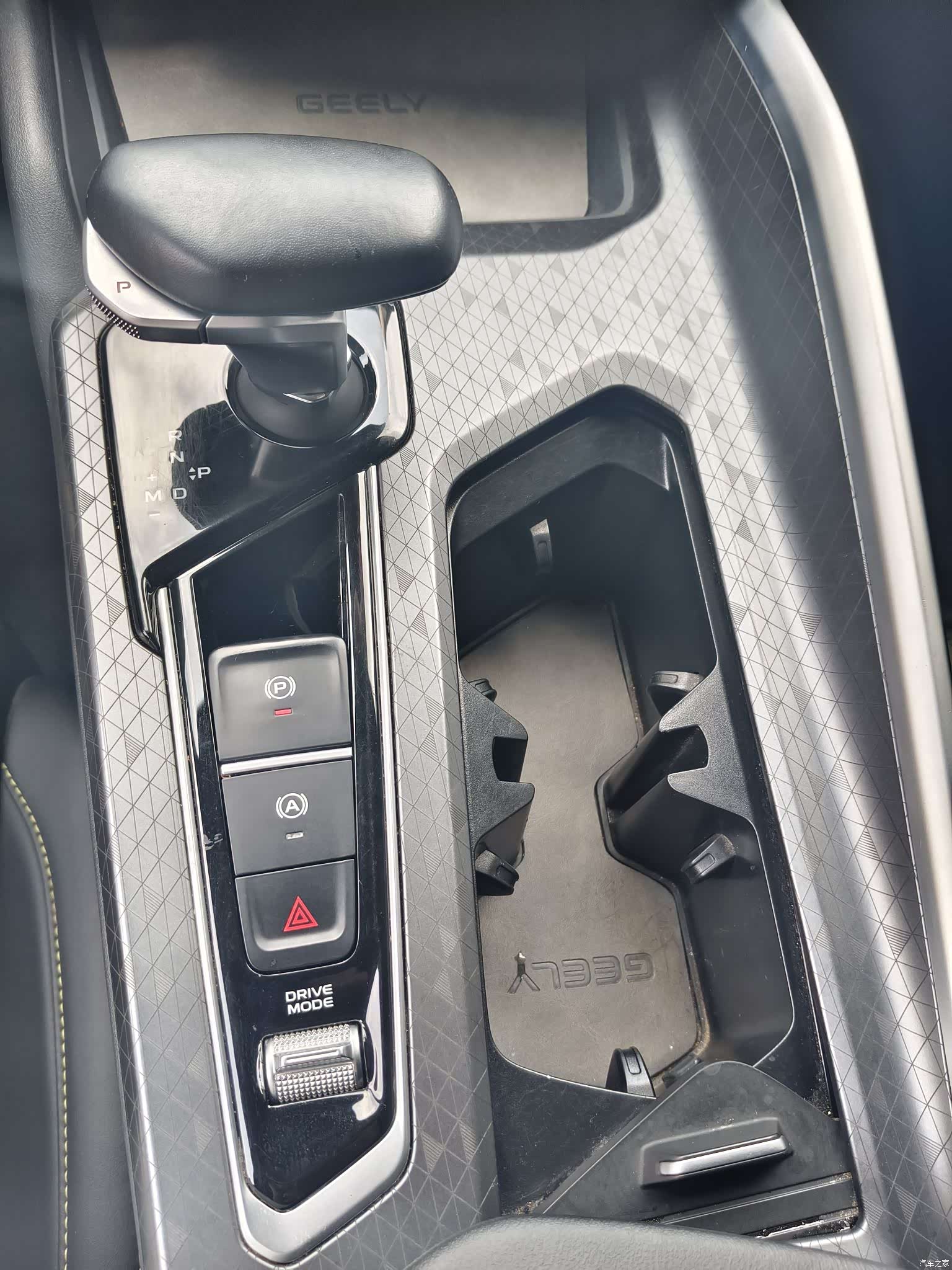Geely Preface, 2023 6