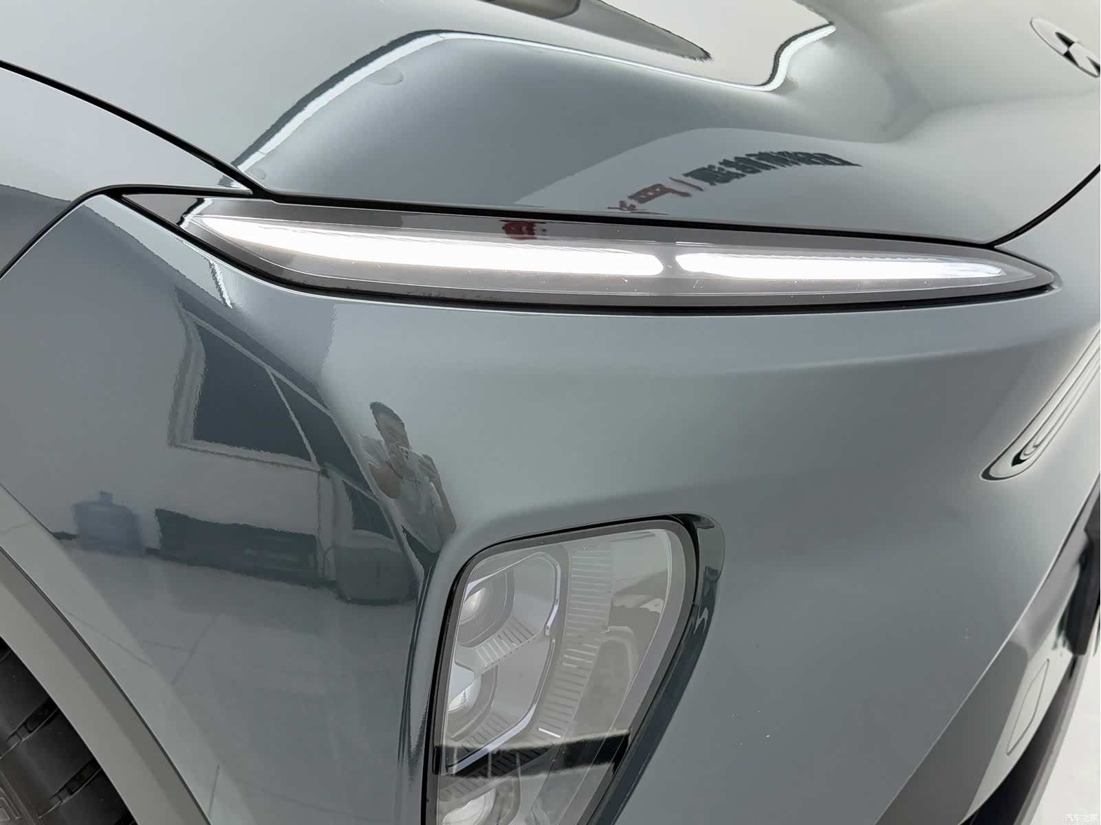 NIO ES8, 2023 6