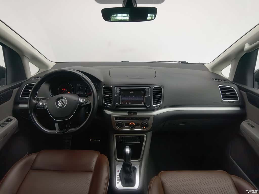 Volkswagen Xia, 2016 все фото