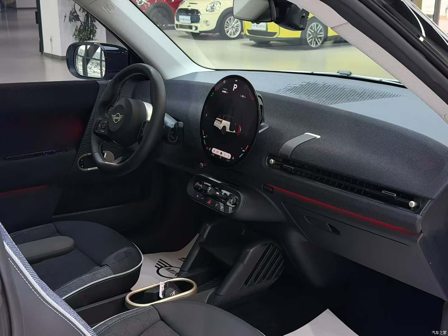 Mini Cooper, 2024 9