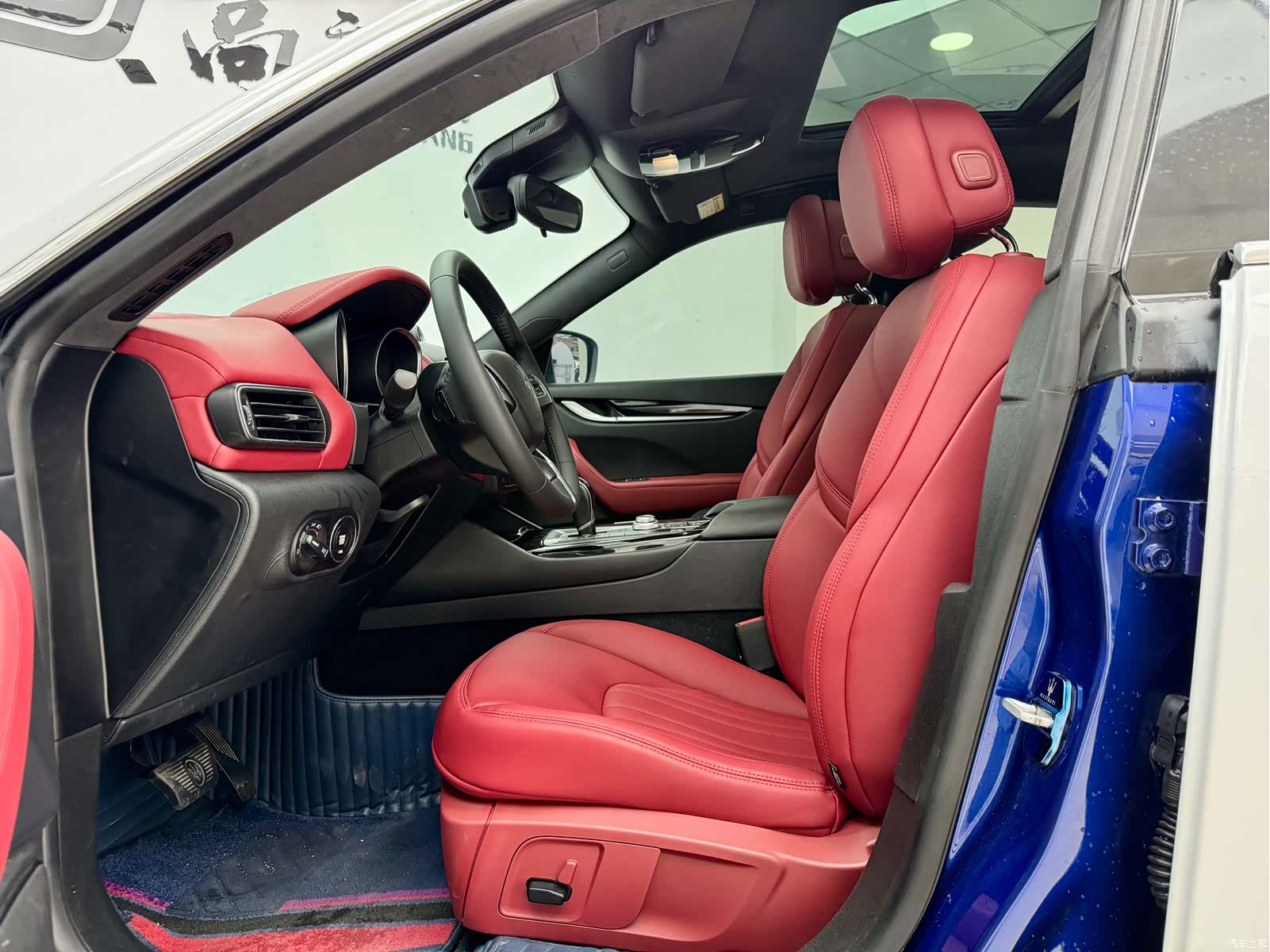 Maserati Levante, 2018 6