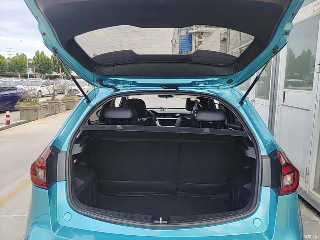 Geely X3, 2021 19