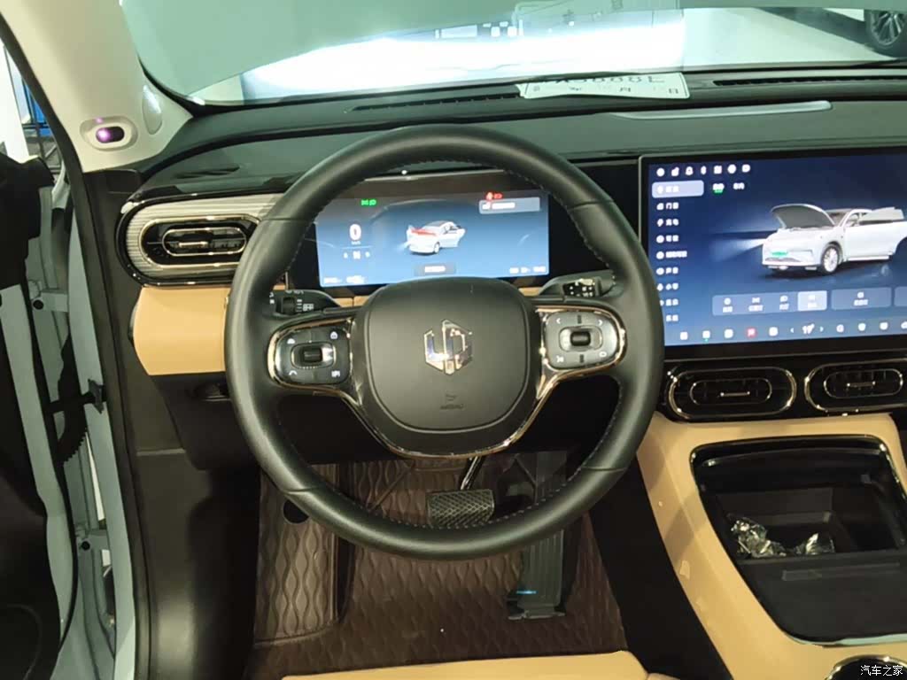 Leapmotor C11, 2025 7