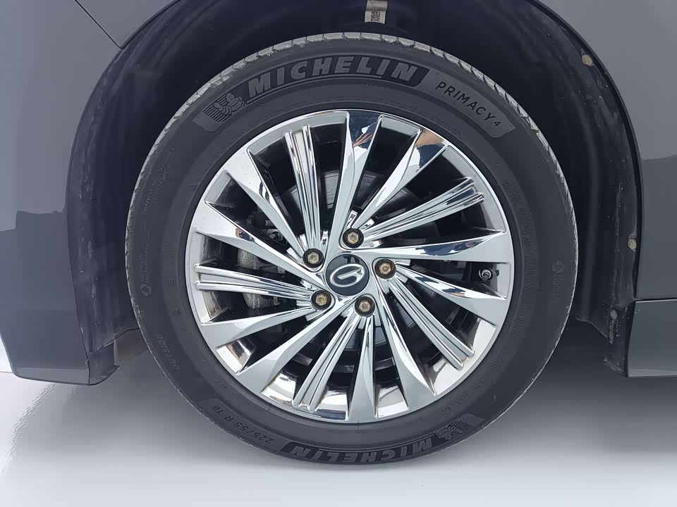 Trumpchi Trumpchi M8