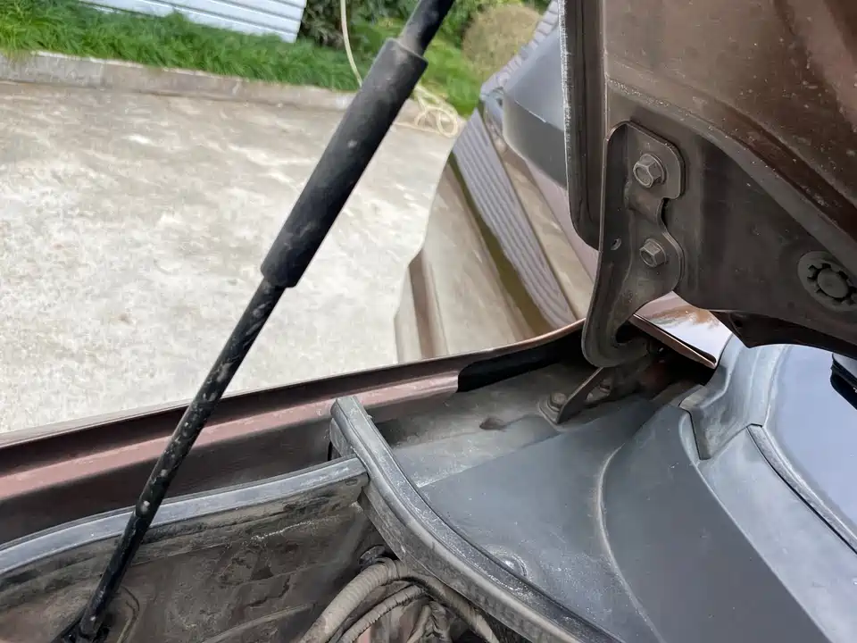 Wuling Wuling Hongguang