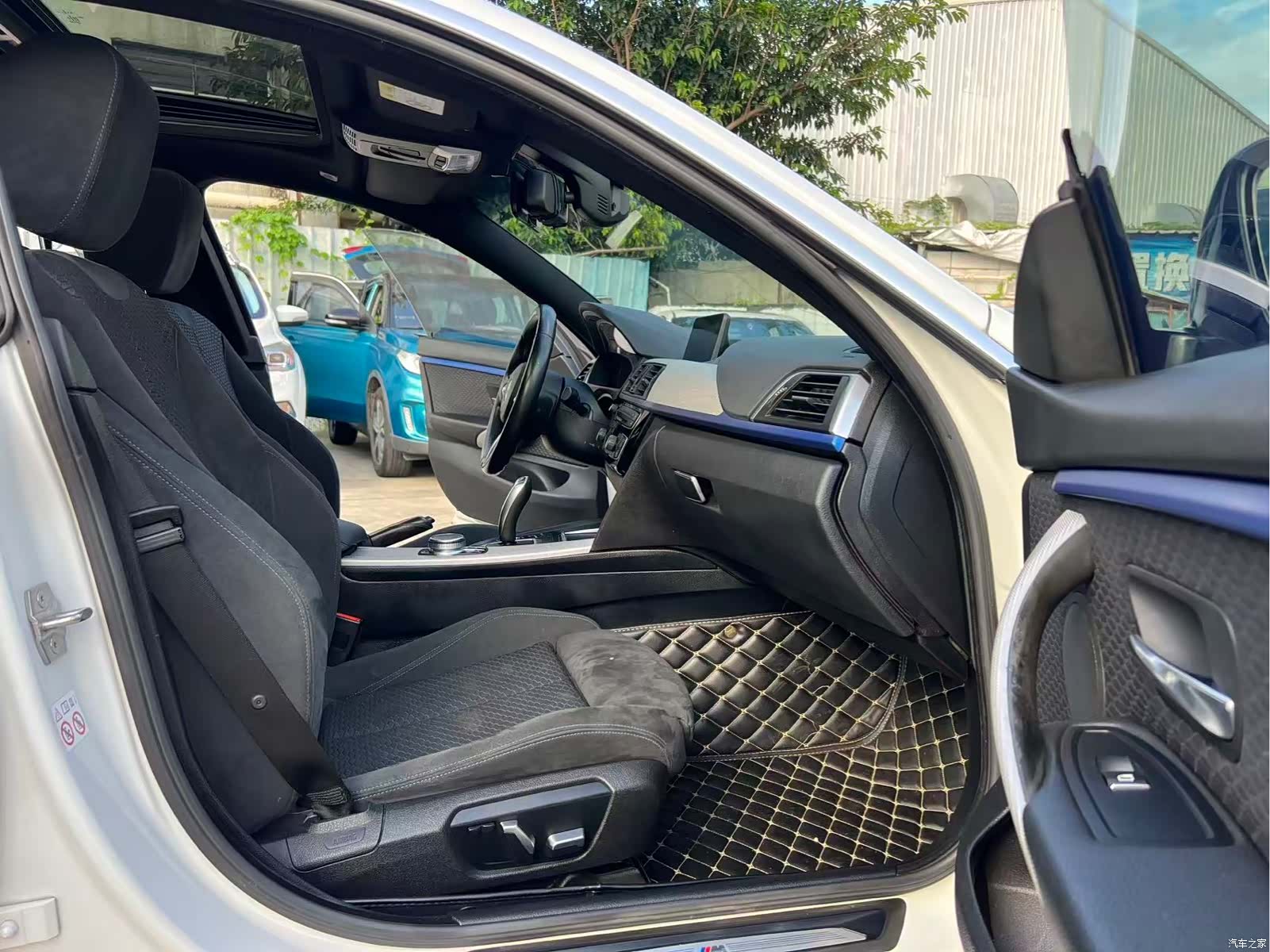 BMW 4 Series, 2020 7