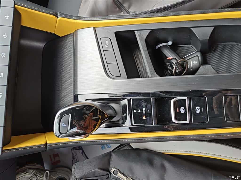 MG MG6, 2022 14
