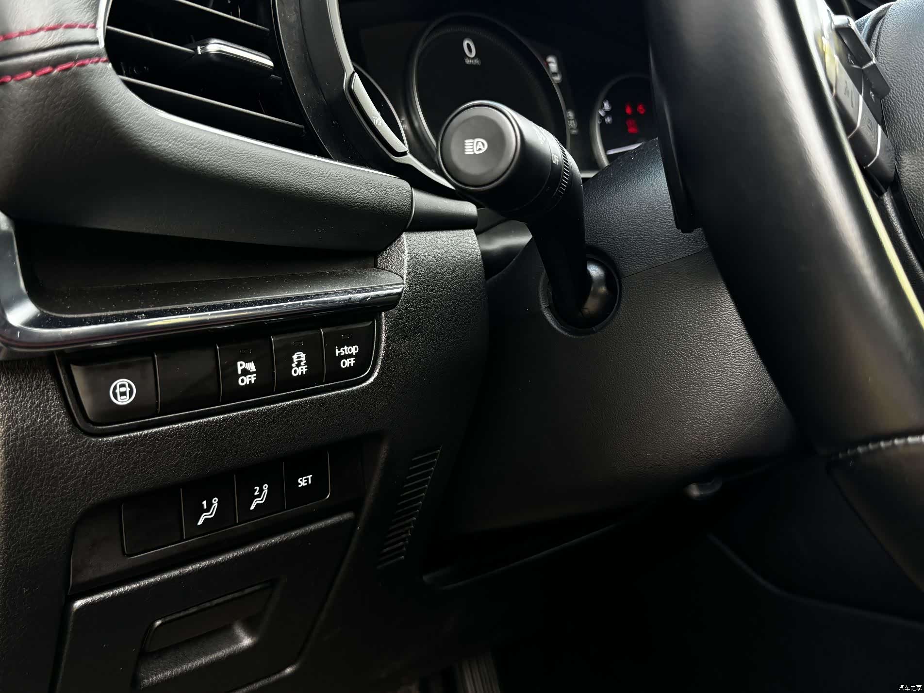 Mazda Mazda3, 2022 12