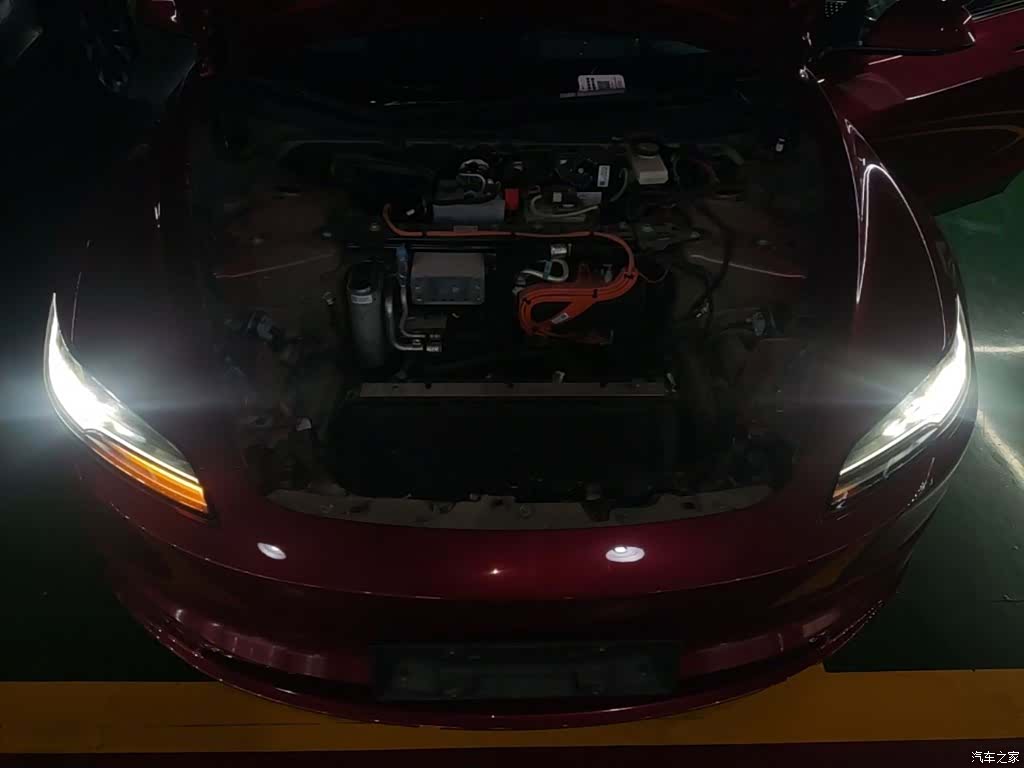 Tesla Model 3, 2024 20