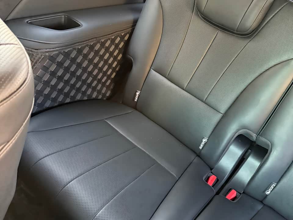 Weipai Blue Mountain