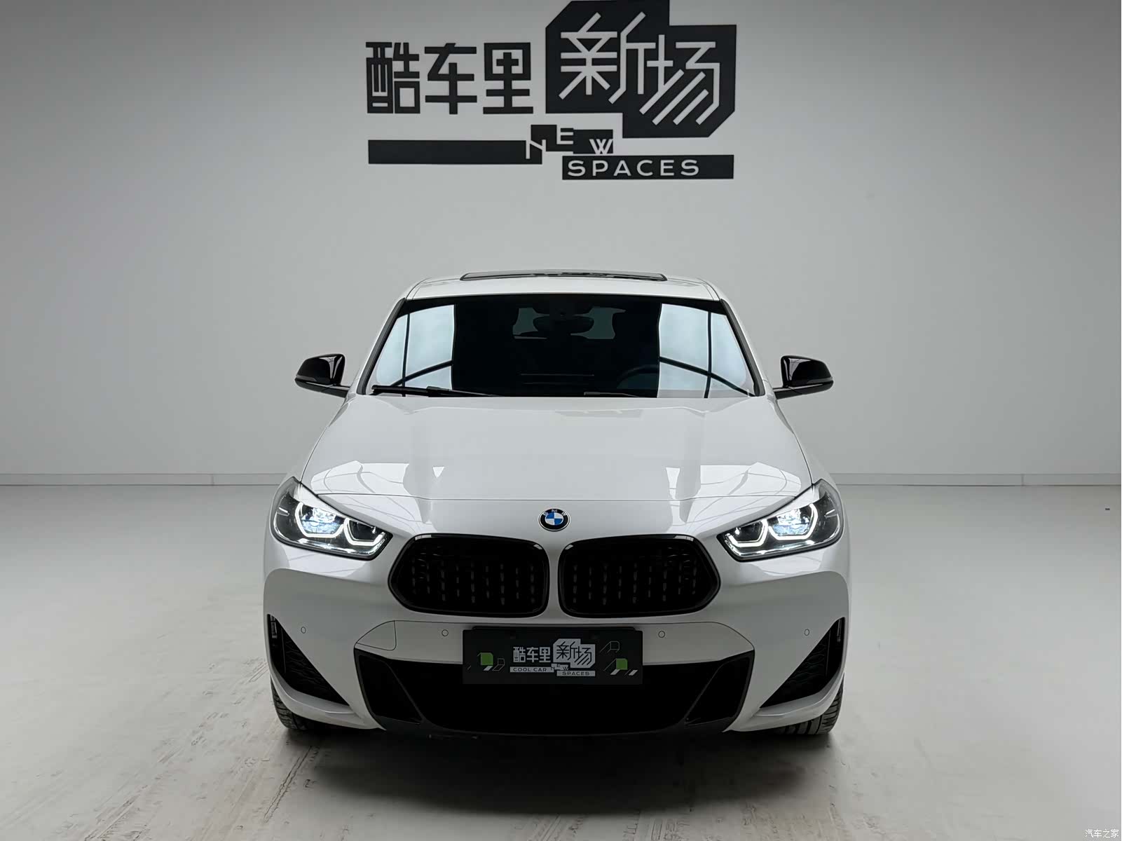 BMW X2, 2023 2