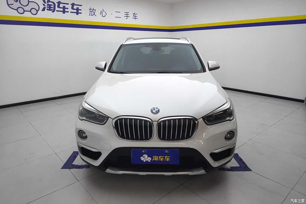 BMW X1, 2019 2