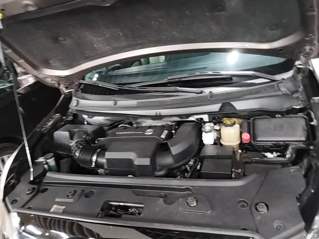 Buick GL8, 2023 20