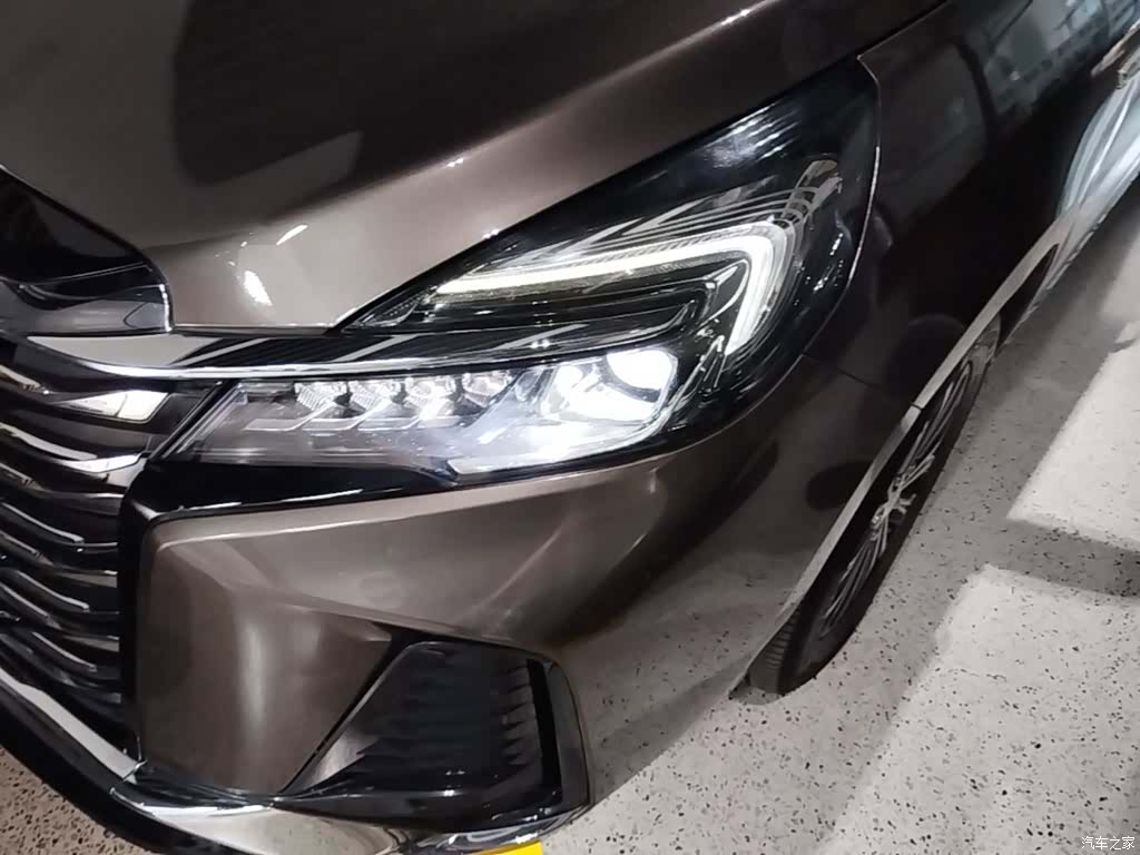 Buick GL8, 2023 24