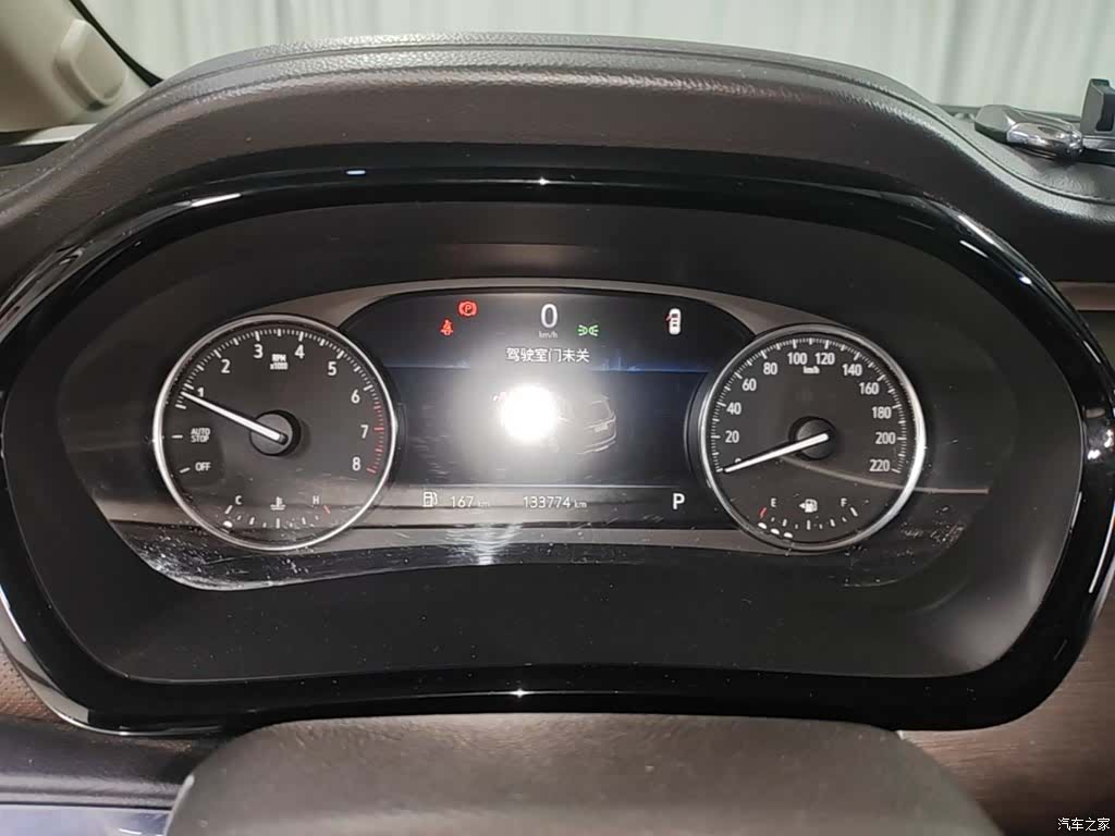 Buick GL8, 2022 12