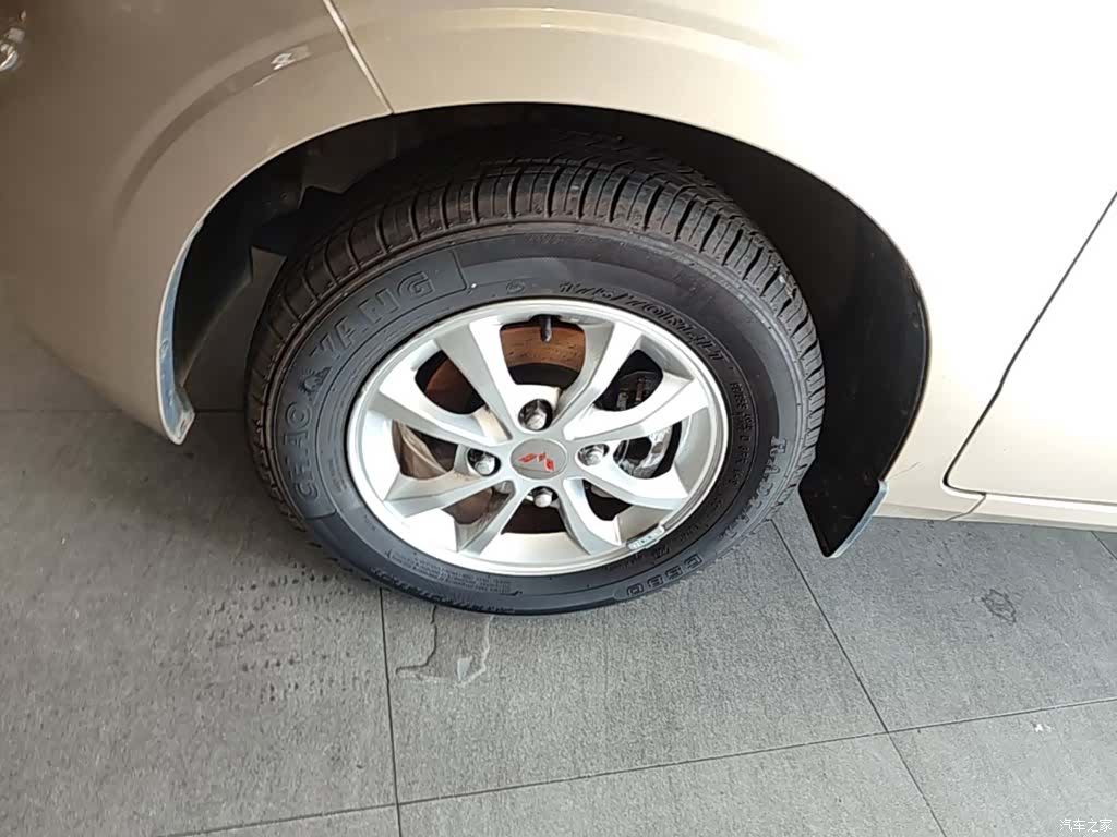 Wuling Hongguang, 2024 23