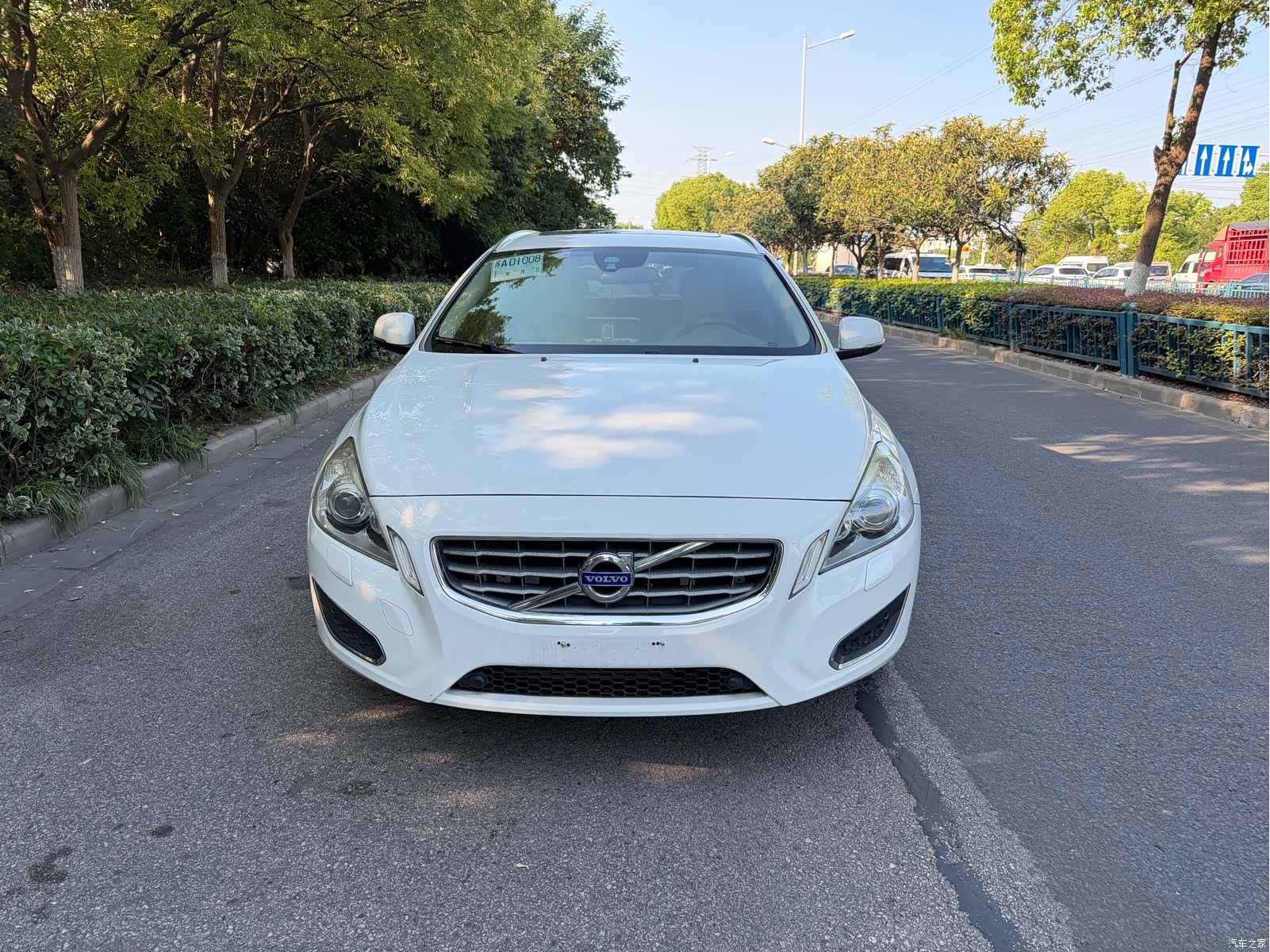 Volvo V60, 2013 2
