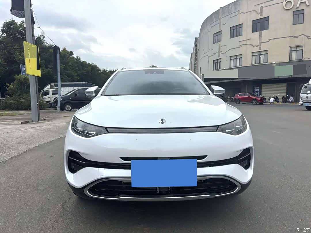 Denza X, 2020 1