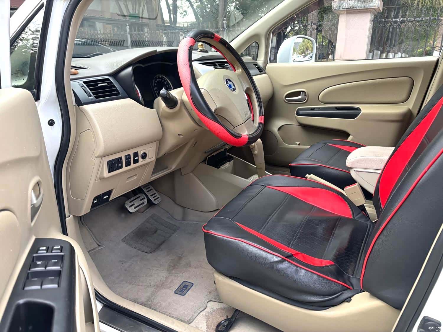 Nissan D50, 2014 4