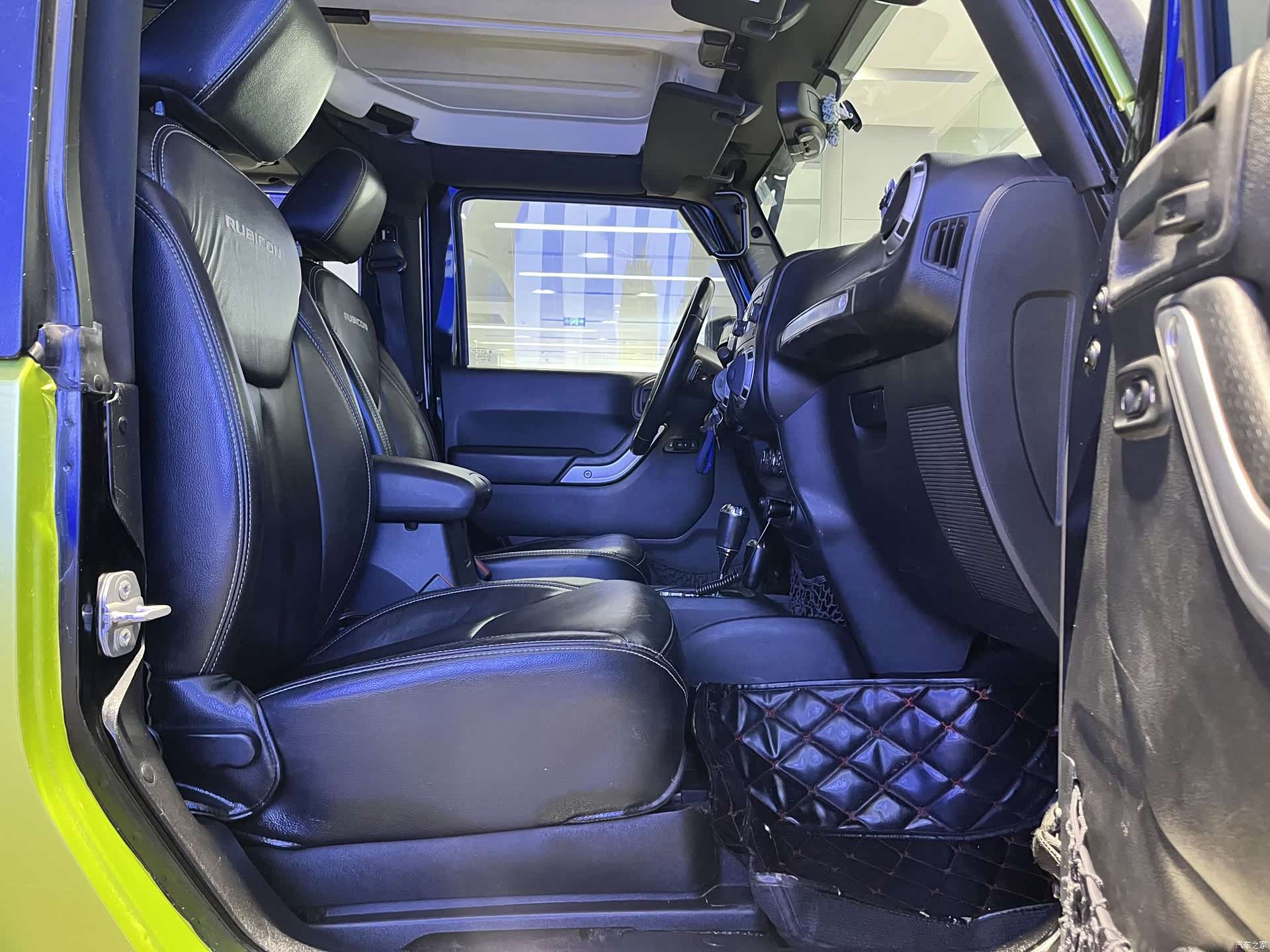 Jeep Wrangler, 2016 6