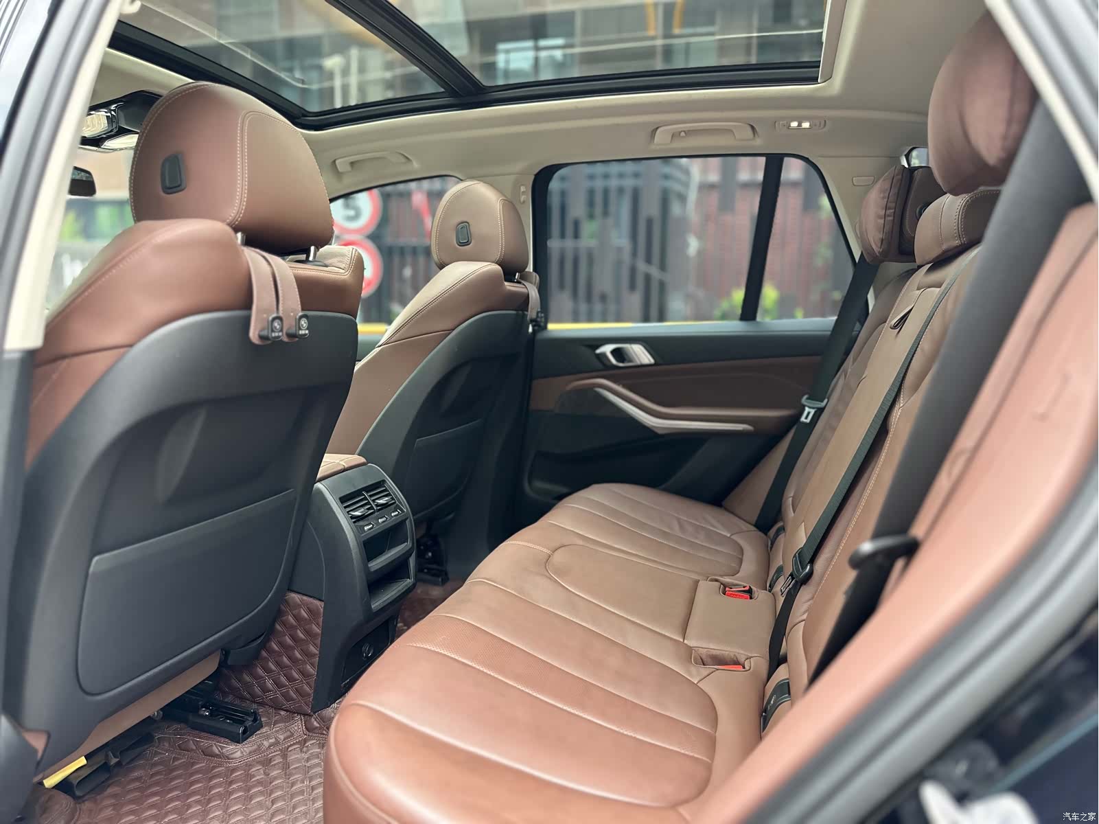 BMW X5, 2021 12
