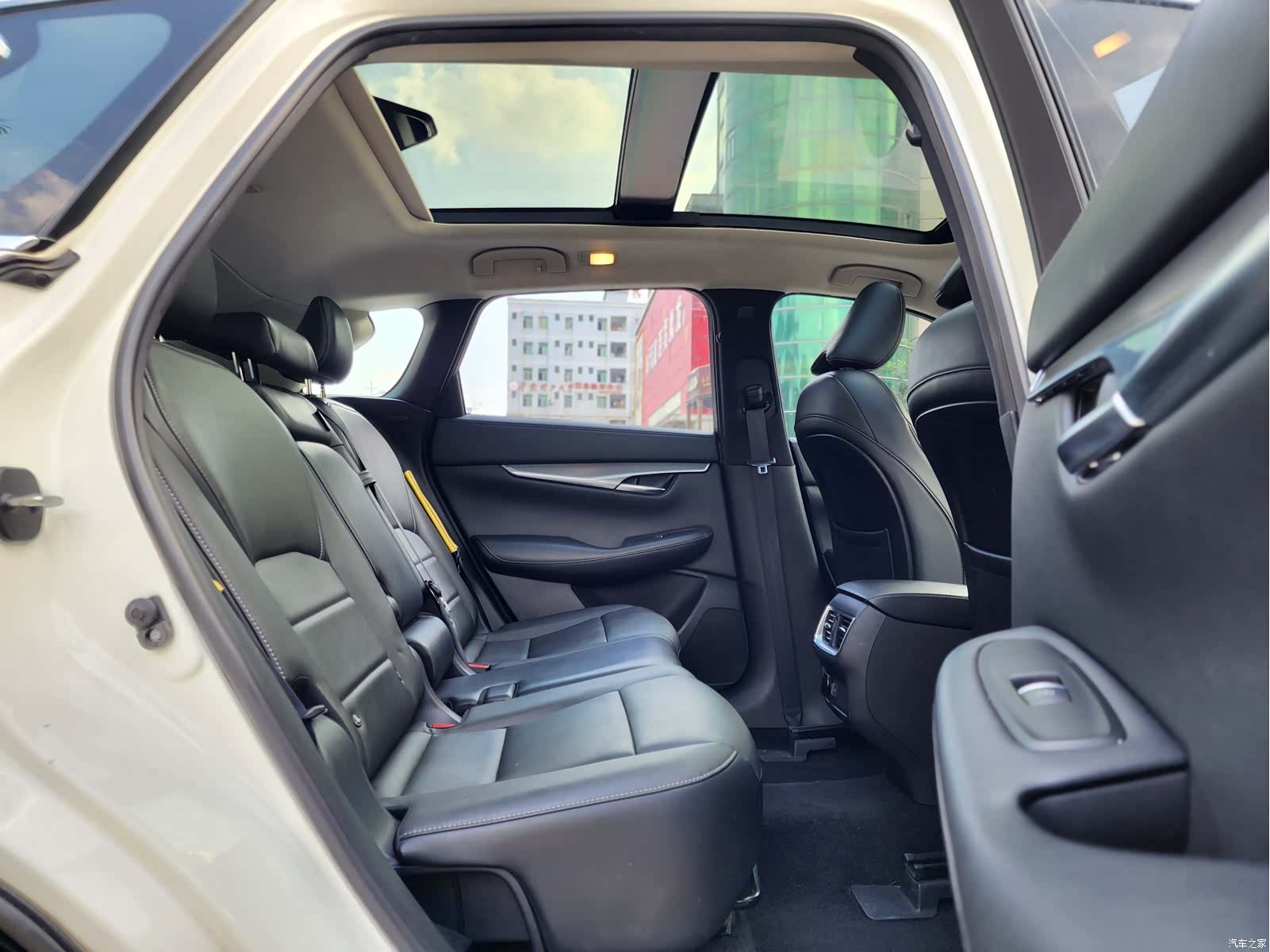 Infiniti QX50, 2021 10
