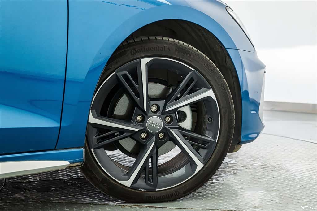 Audi A3, 2021 22