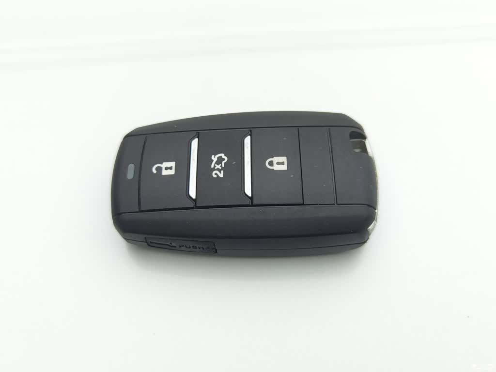 Changan CS55, 2018 19