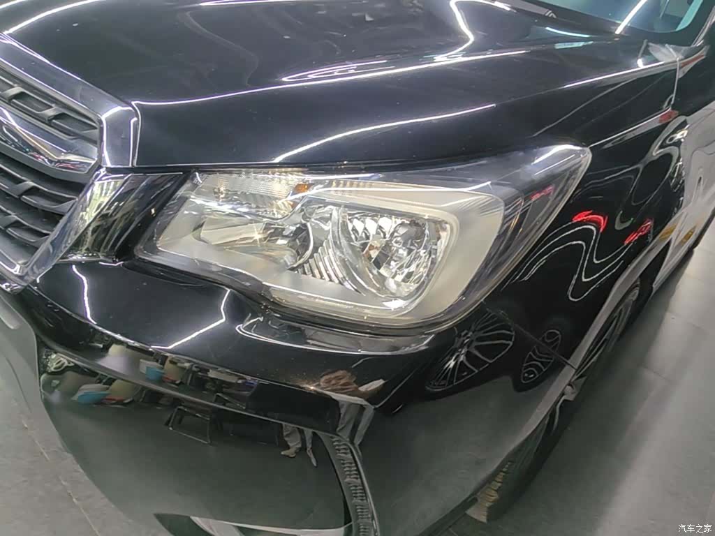 Subaru Forester, 2016 24