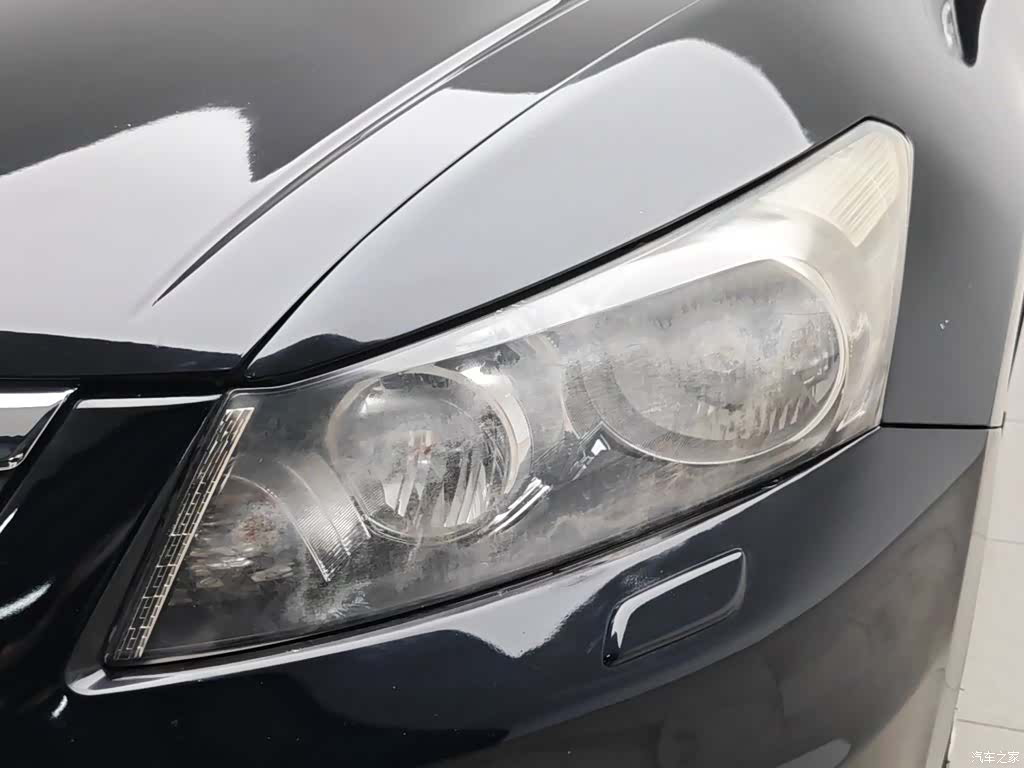 Honda Accord, 2012 7