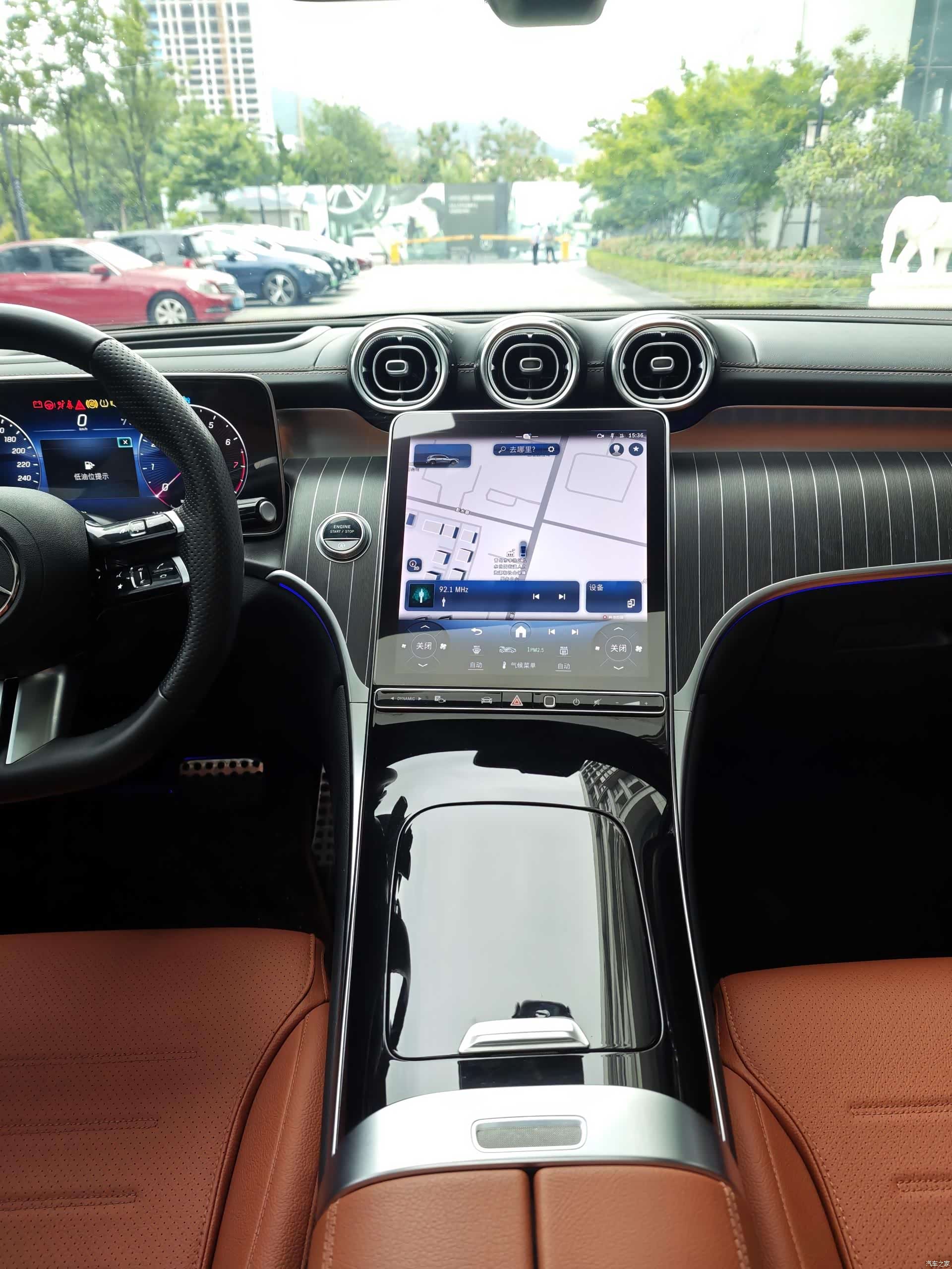 Mercedes-Benz GLC, 2023 26