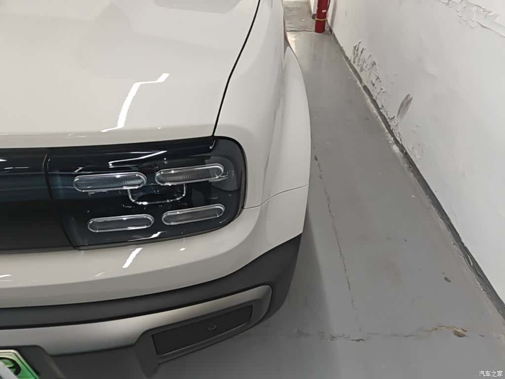 Wuling Yep, 2026 24