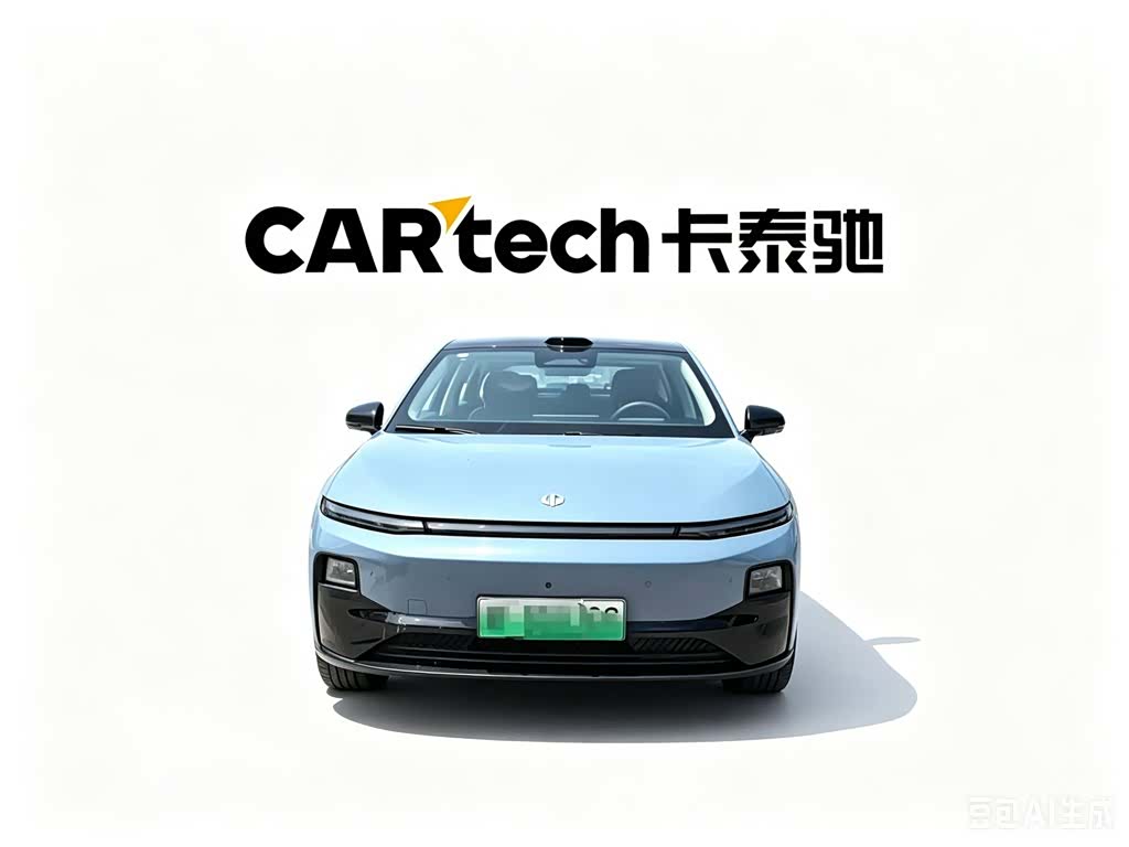 Leapmotor B01, 2025 2