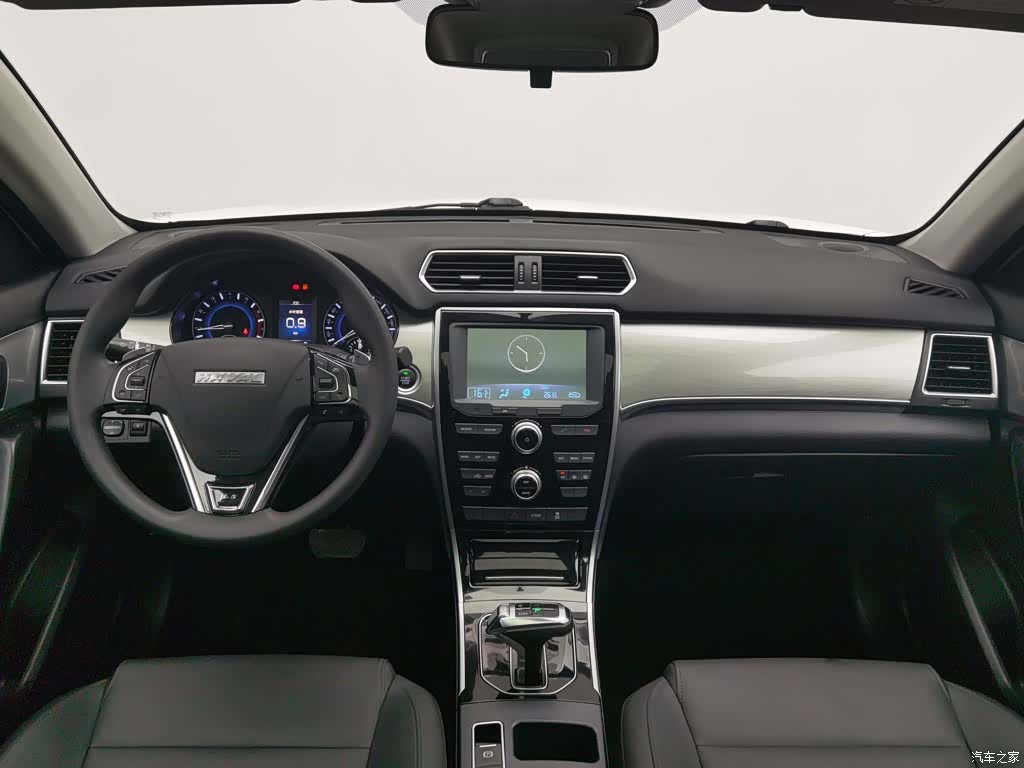 Haval H2, 2019 все фото