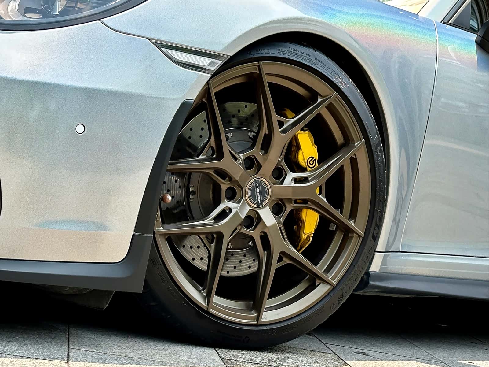 Porsche 911, 2018 18