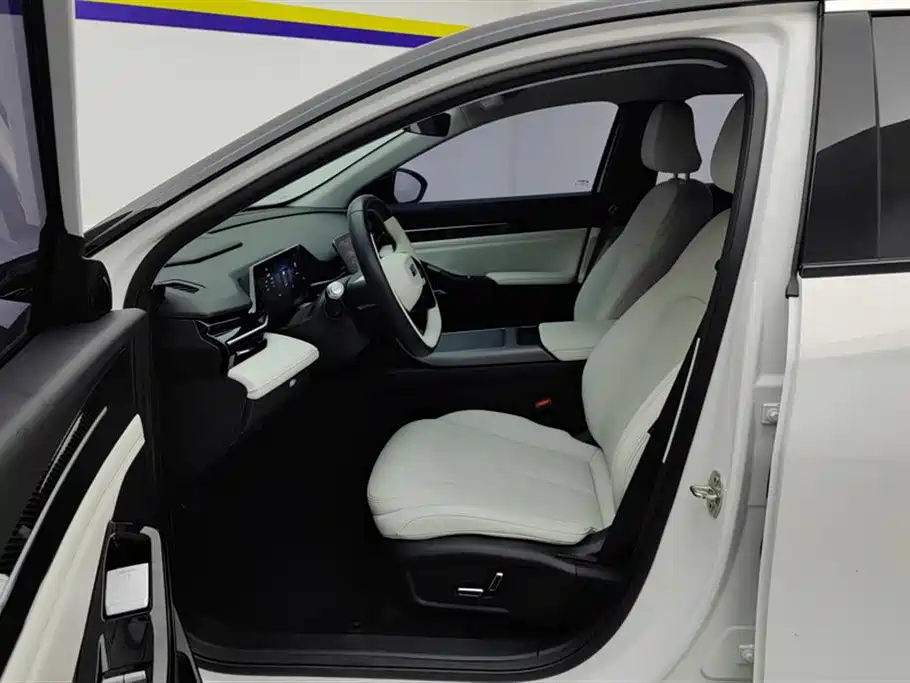 Geely Galaxy Galaxy L6