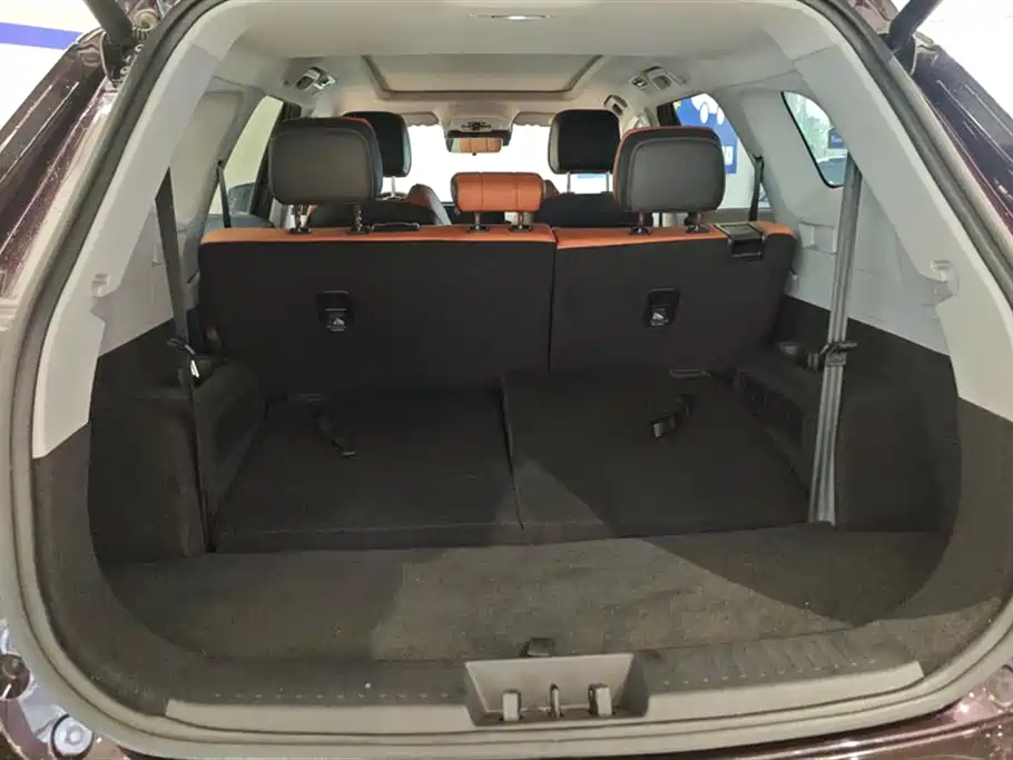 Chery Tiggo 8 PLUS