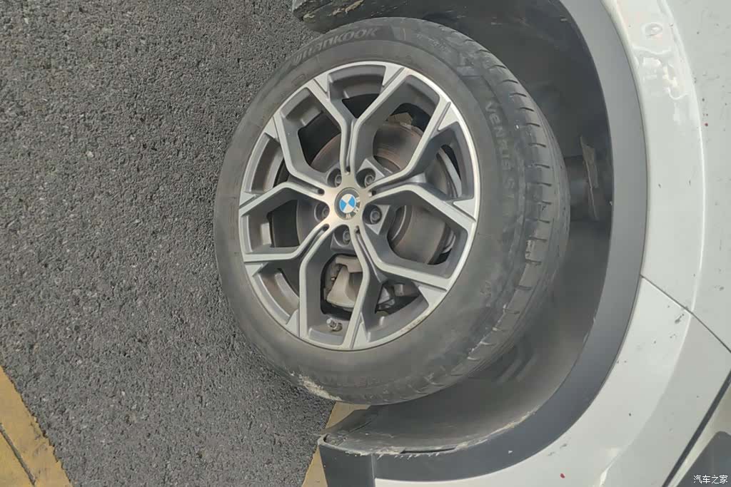 BMW X1, 2021 6
