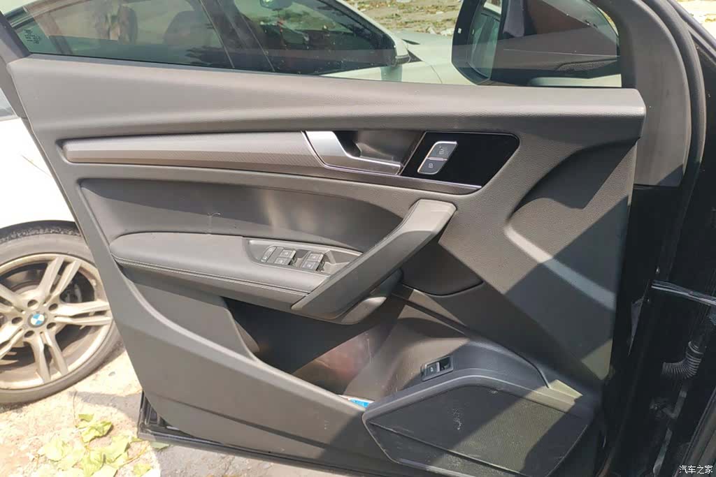 Audi Q5L, 2024 7