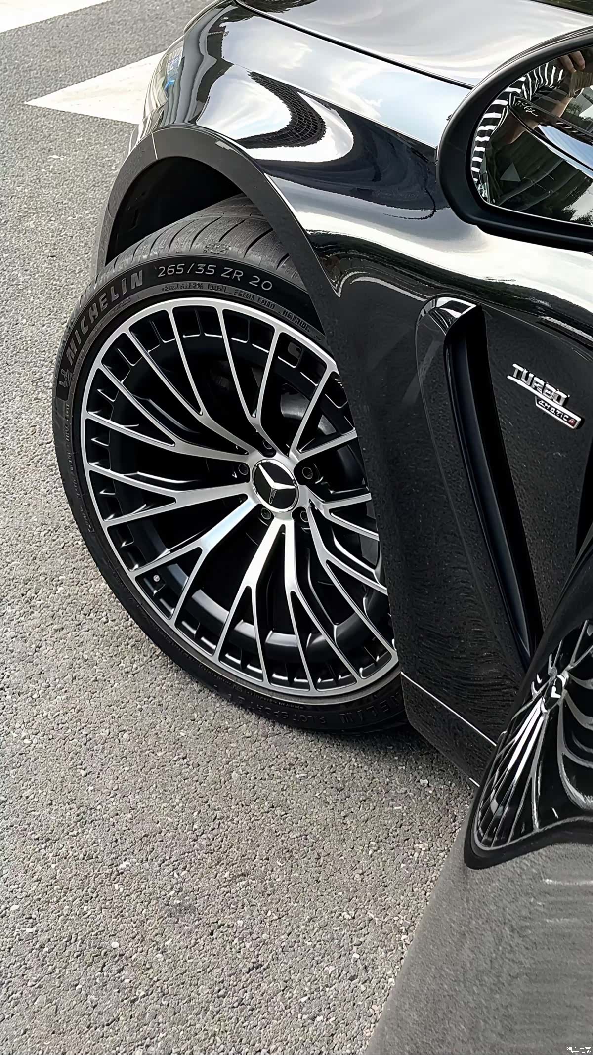 Mercedes-Benz CLE, 2025 10