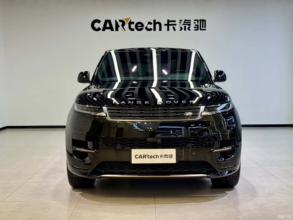 Land Rover Range Rover, 2024 3