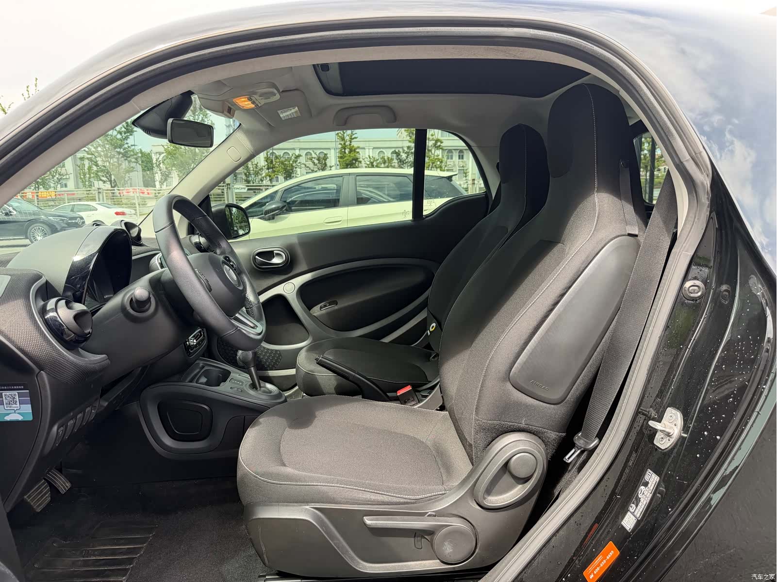 Smart Fortwo, 2019 7