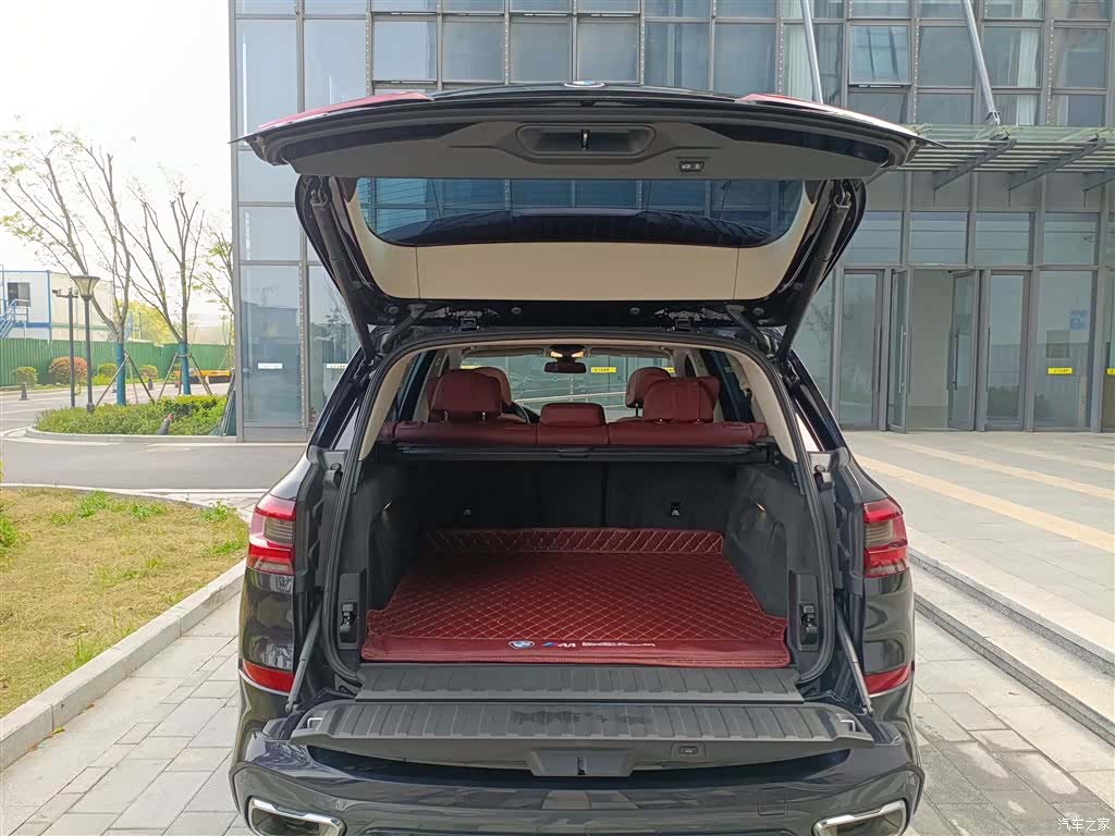 BMW X5, 2023 15