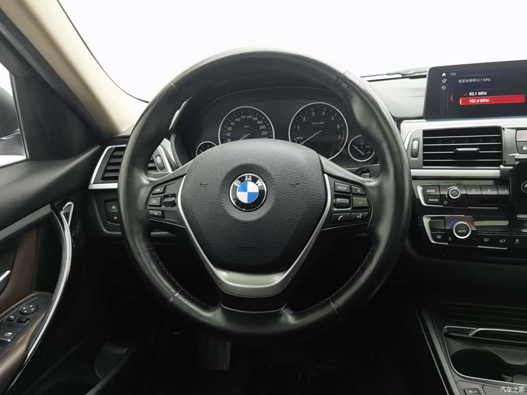 BMW 3 Series, 2018 11